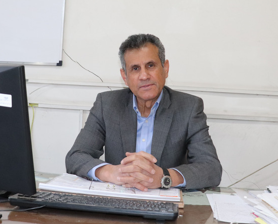 مهندس حسن خلیل زاد