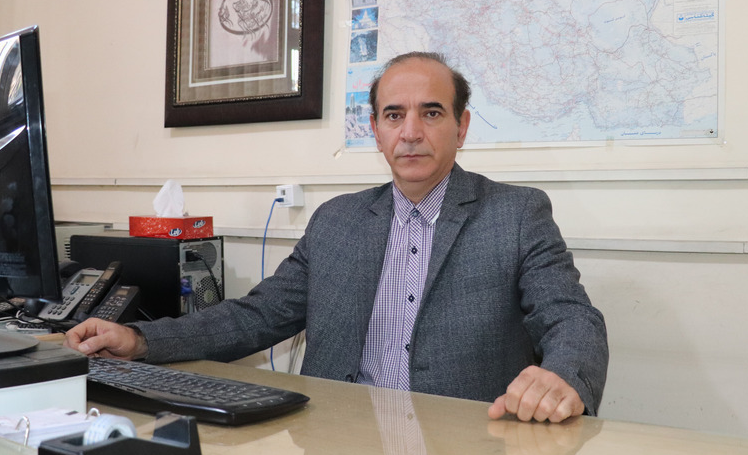 دکتر حبیب اسحقی 