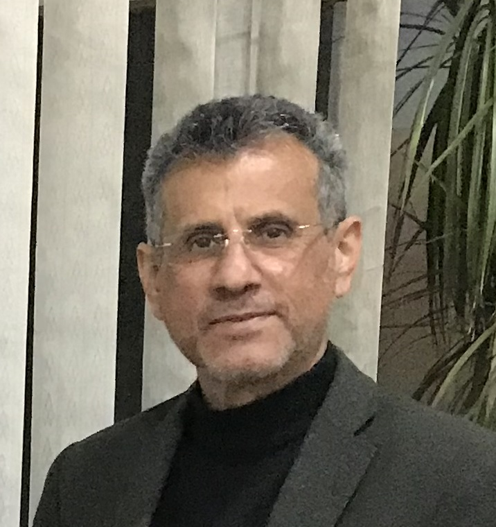 مهندس حسن خلیل زاد