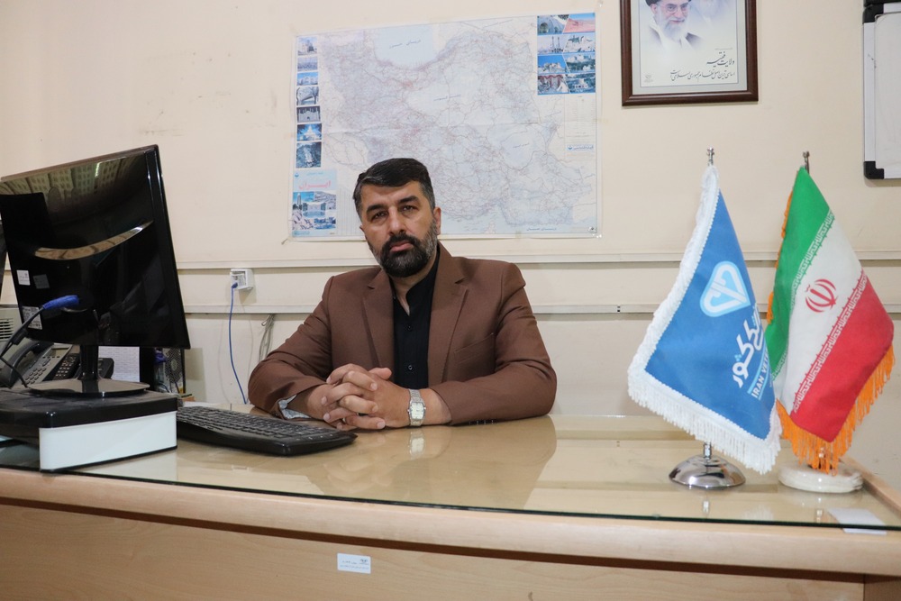 دکتر اسماعیل اللهیاری