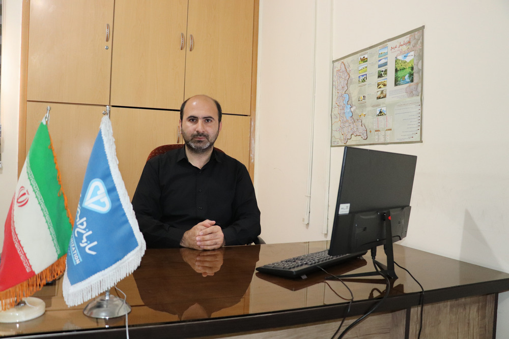 دکتر رضا سلمان زاده