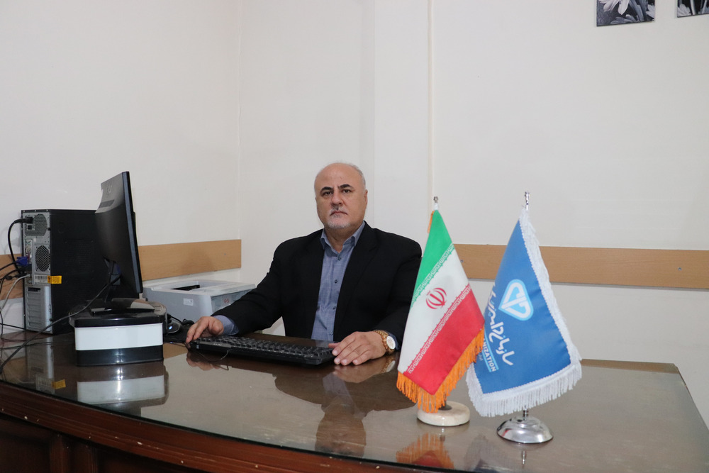 دکتر سعید کیوان نیا