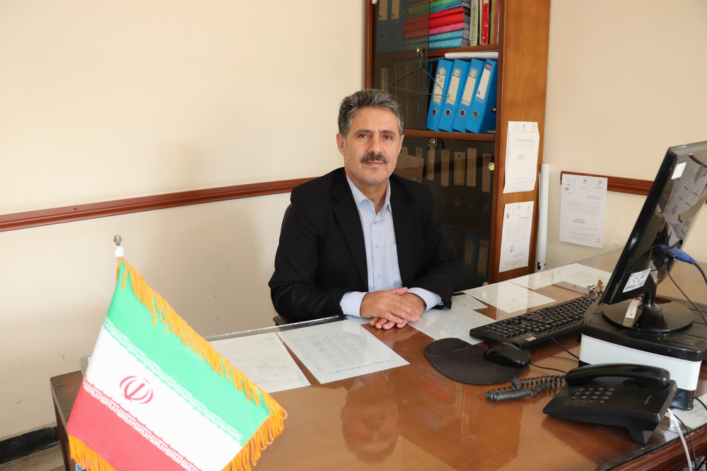 بهمن صالحی