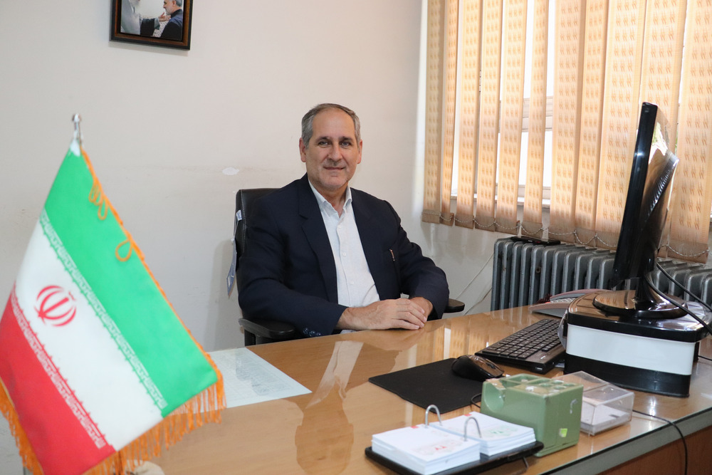 دکتر محمد سلیمی راد 
